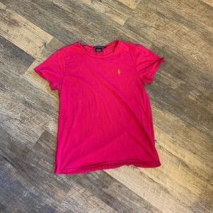 Ralph Lauren Tee